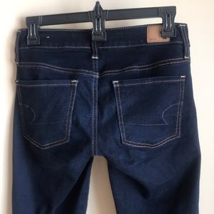 American Eagle Jegging Super Super Stretch Jeans